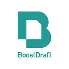 株式会社BoostDraft