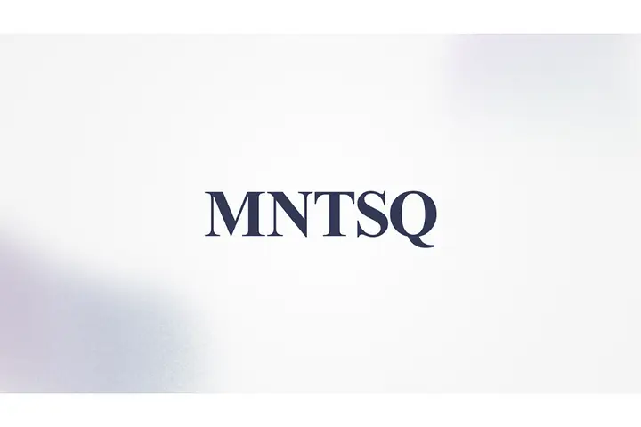 MNTSQ株式会社
