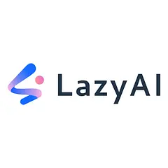 LazyAI株式会社