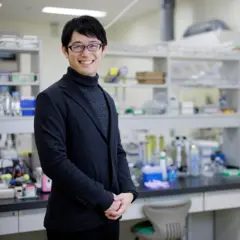 石濱航平