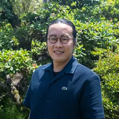 信田 健斗