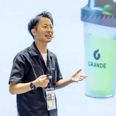中川 怜