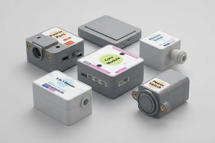 eau&company株式会社