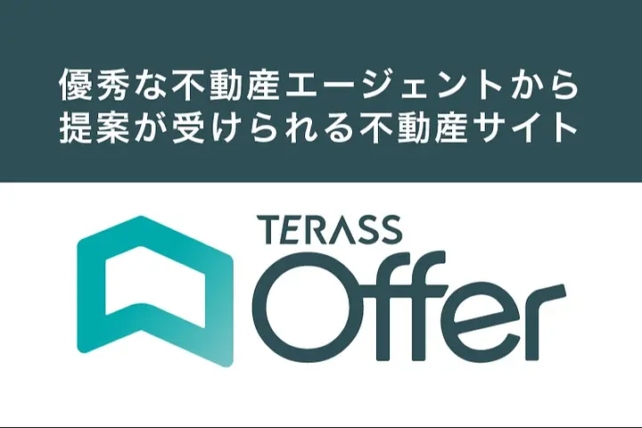 株式会社TERASS