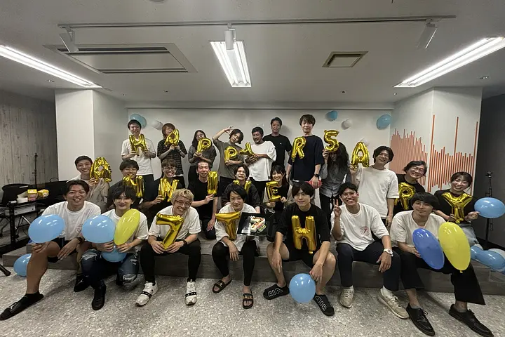 playground株式会社