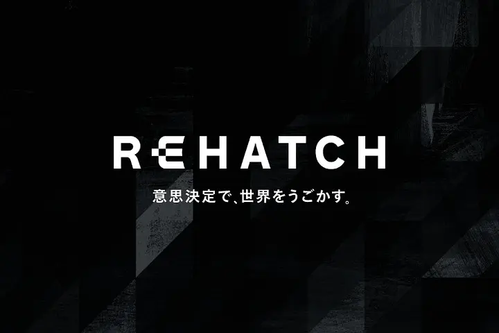 REHATCH株式会社