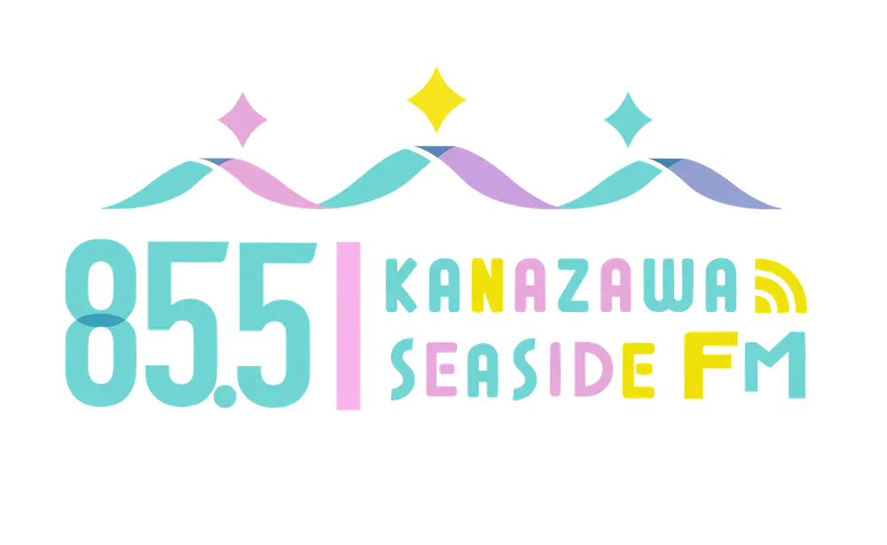 金沢シーサイドFM ロゴ