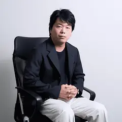 堀口圭