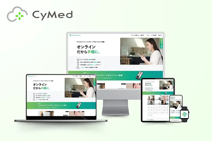 株式会社CyMed