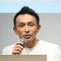 北 敬介