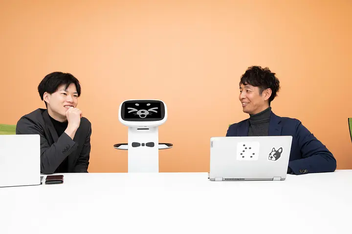 株式会社DFA Robotics