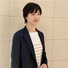 安倍 麻由香