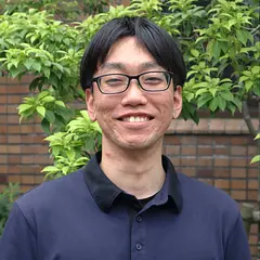 中村勇真