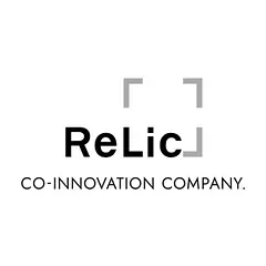 株式会社Relic