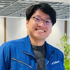 西藤翼