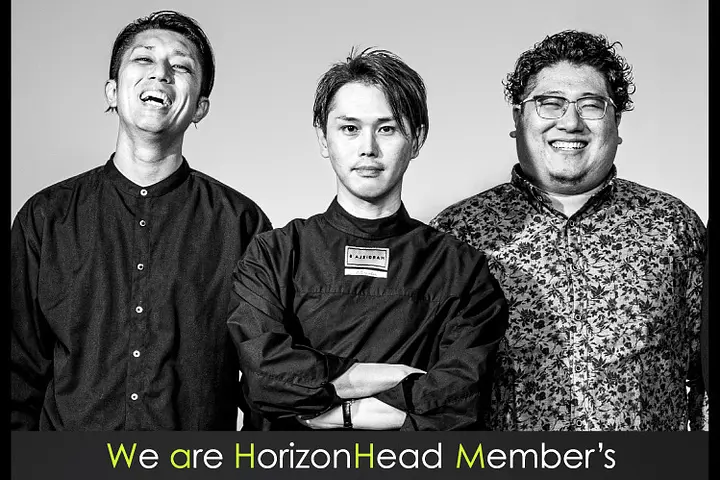 HorizonHead & company株式会社