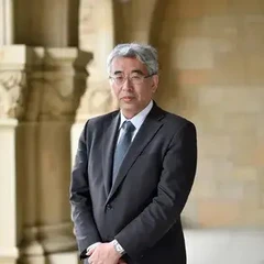 尾畑 裕