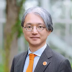 中原拓 Ph.D., MBA