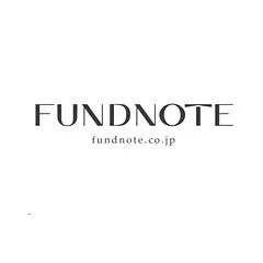 fundnote株式会社