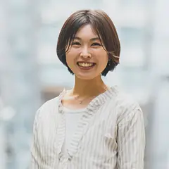 川上 真生子