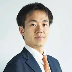 杉原　尚輔