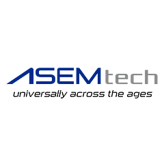 ASEMtech株式会社
