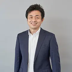 合田　剛