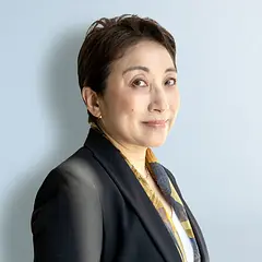 安藤 知子