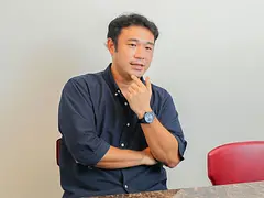 加藤彦次郎