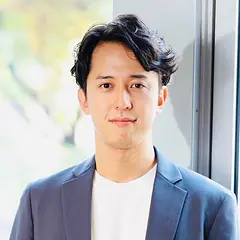 森浩一