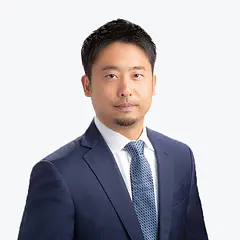 幡井 良至