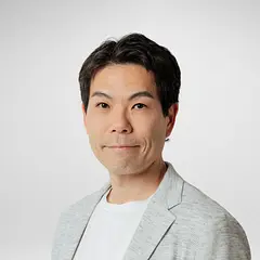 芹澤　新