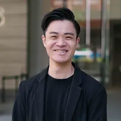 中山　賀智