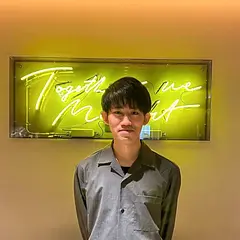 北川晴也