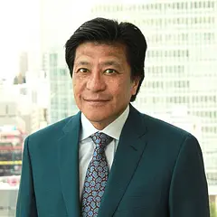 長沢一男