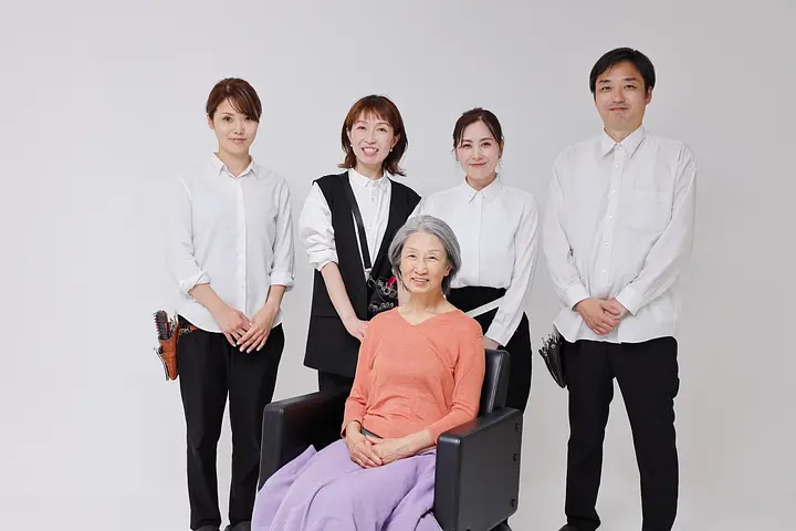 ディチャーム株式会社画像2
