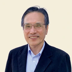 都留稔了