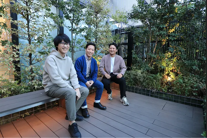 株式会社MBKデジタル