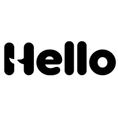 株式会社ハロー
