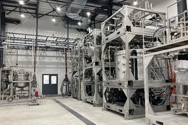 株式会社iFactory