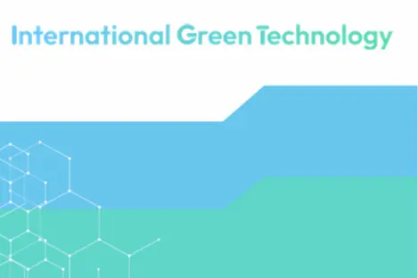 International Green Technology Japan株式会社