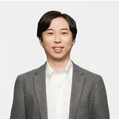 鹿野佑介