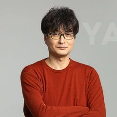 荒井 康宏