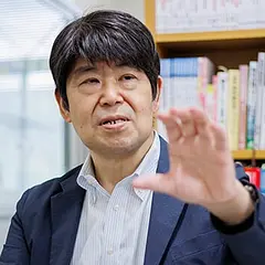 松本和也