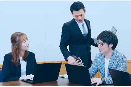 株式会社クロス・オペレーショングループ（xOperation Group Inc.）画像2