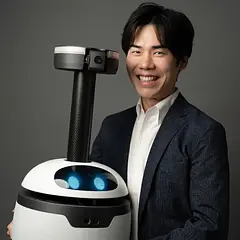 松井　健
