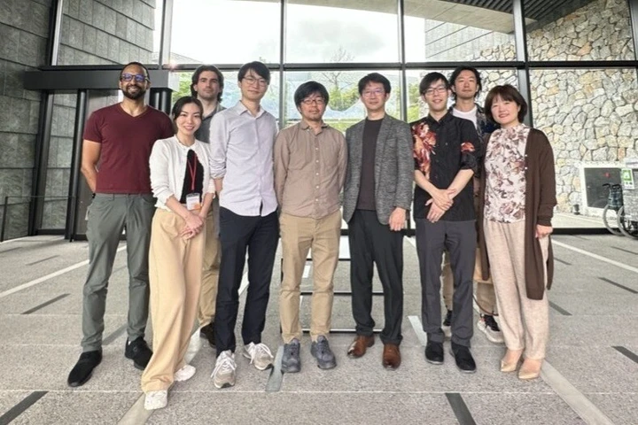 Qubitcore株式会社