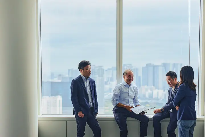 X STAR株式会社