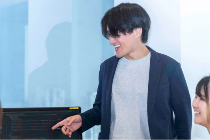CasleyDeepInnovations株式会社画像3