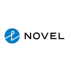 NOVEL株式会社